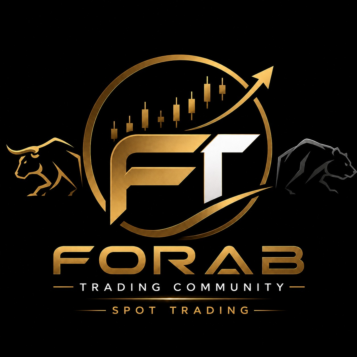 FORAB Trading Community logo